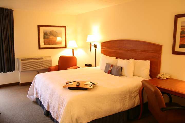 Hampton Inn St Charles St Peters Saint Charles Cameră foto