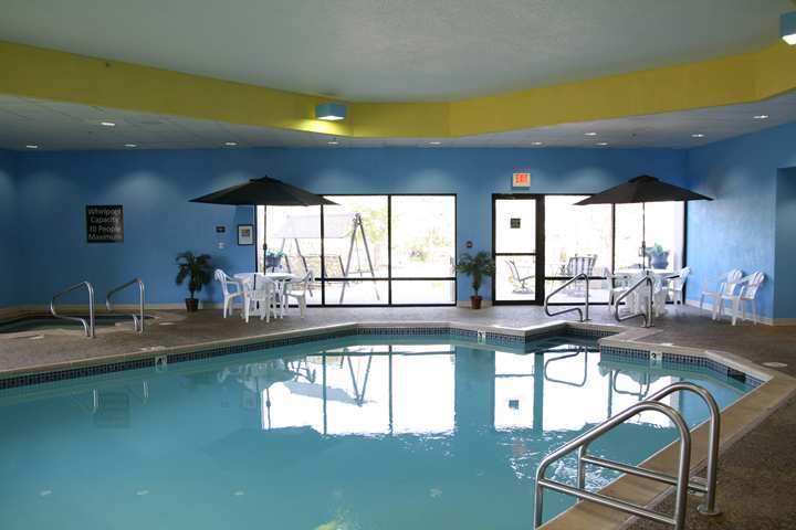 Hampton Inn St Charles St Peters Saint Charles Facilități foto