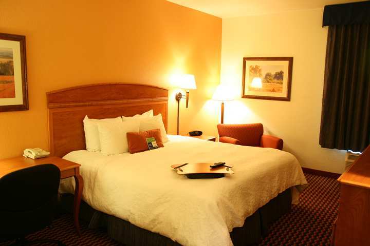 Hampton Inn St Charles St Peters Saint Charles Cameră foto